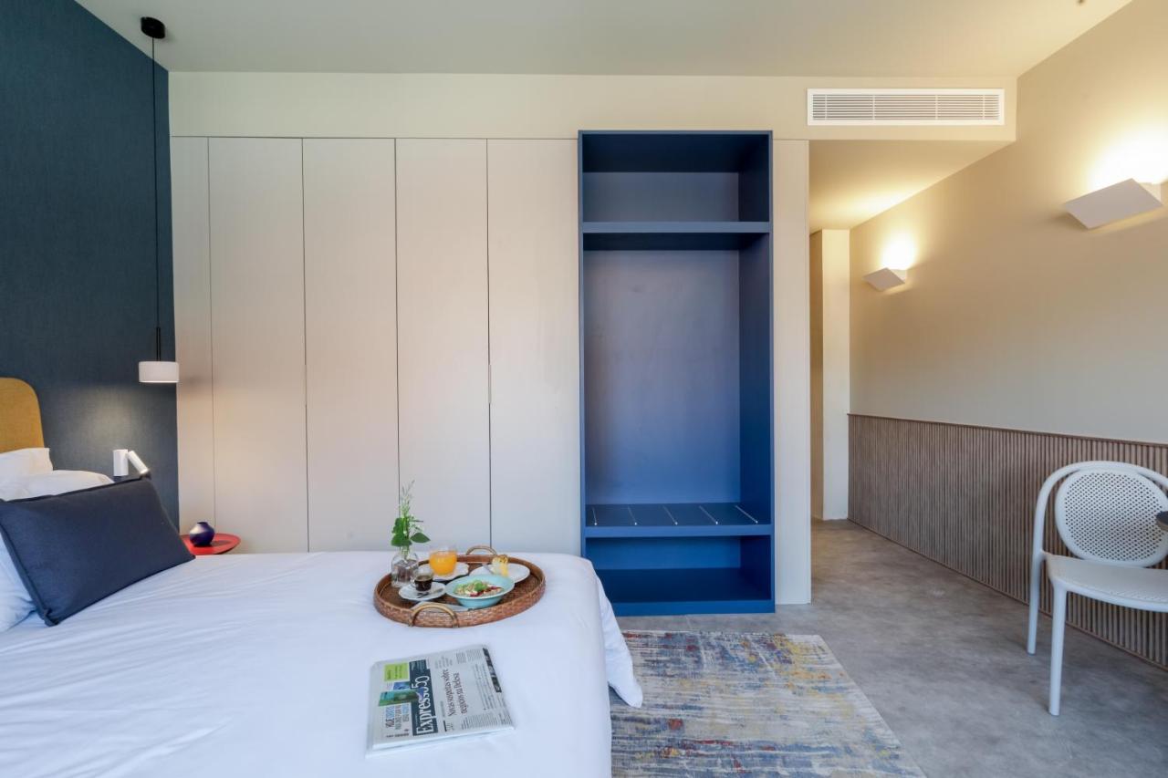 Aspasios Bonjardim Apartments Porto Exterior photo