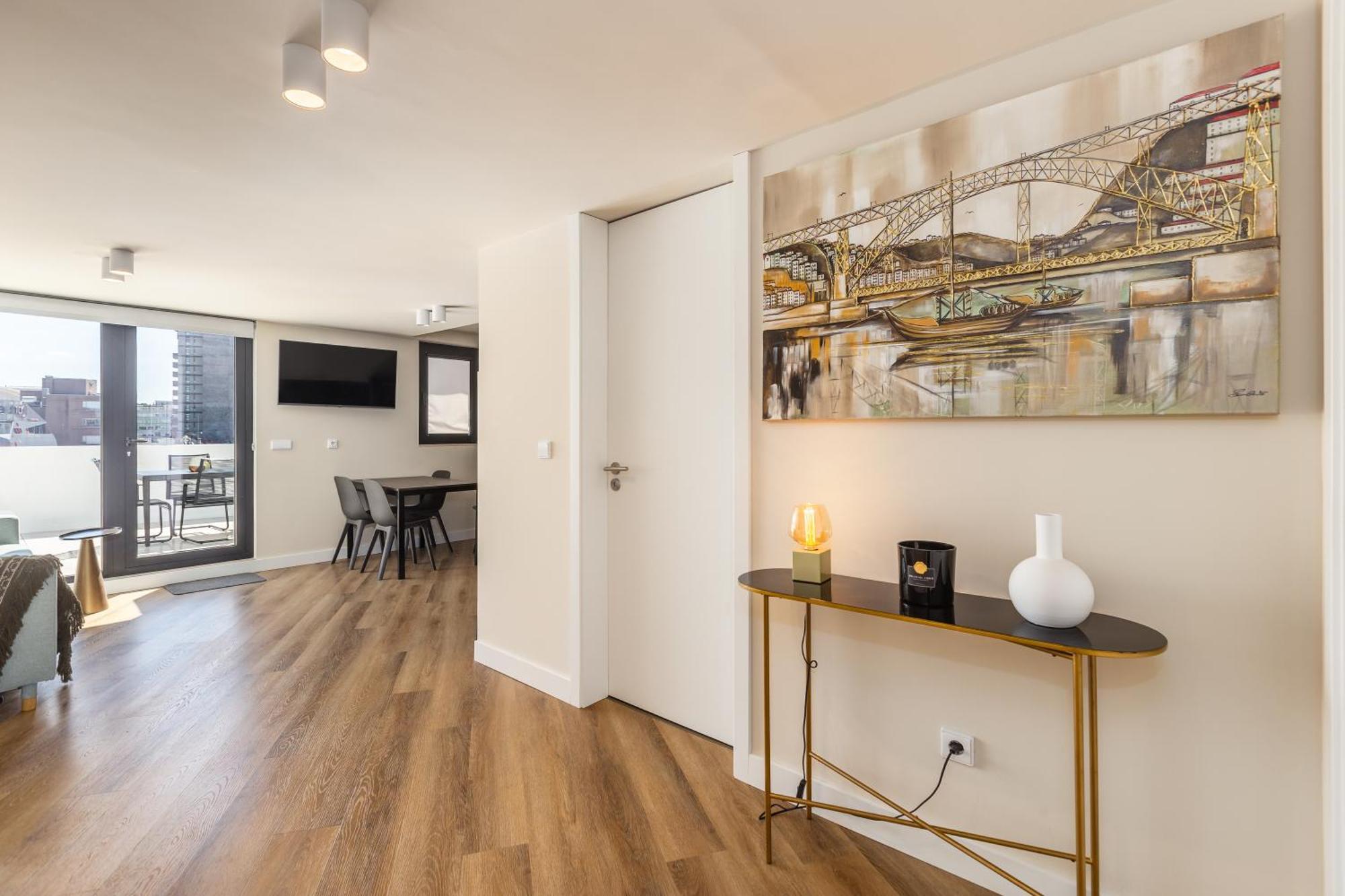 Aspasios Bonjardim Apartments Porto Exterior photo